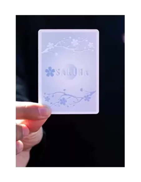 Sakura v2 – Cărți de joc premium | Emagie.ro