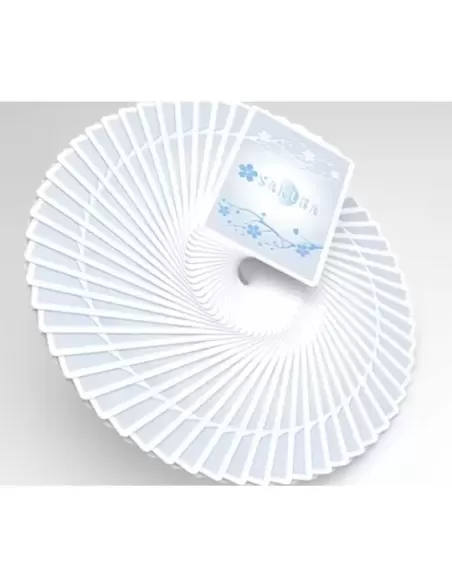 Sakura v2 – Cărți de joc premium | Emagie.ro