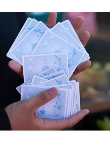 Sakura v2 – Cărți de joc premium | Emagie.ro