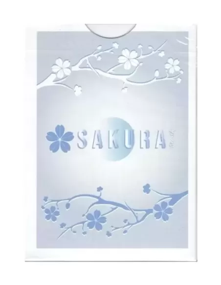 Sakura v2 – Cărți de joc premium | Emagie.ro