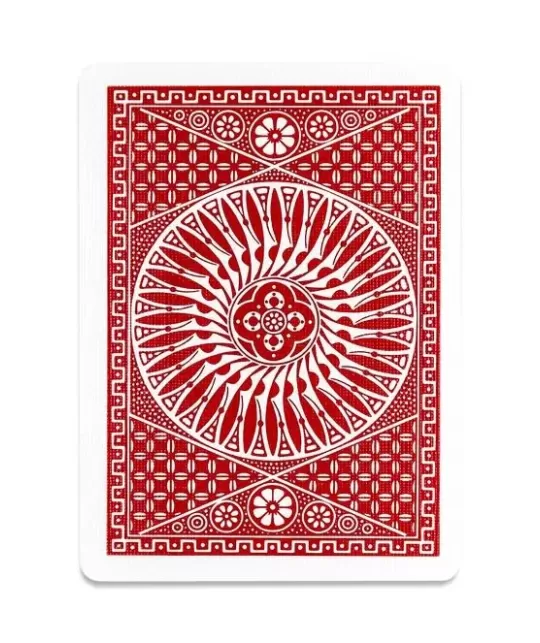 Tally-Ho Circle Back – Cărți de joc premium | Emagie.ro