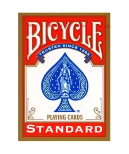 Carti de joc Bicycle Standard