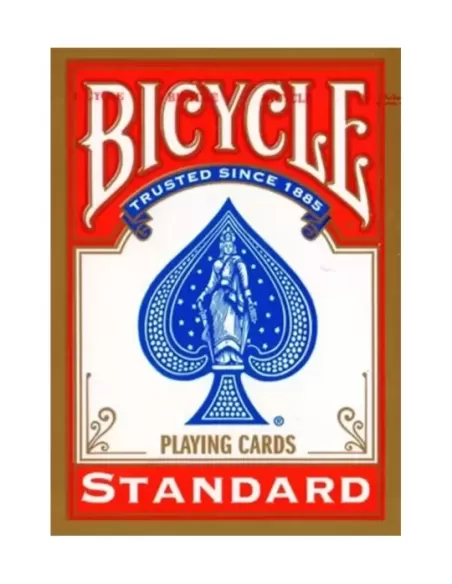 Carti de joc Bicycle Standard