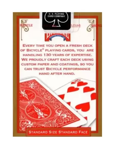 Bicycle Standard – Cărți de joc | Emagie.ro