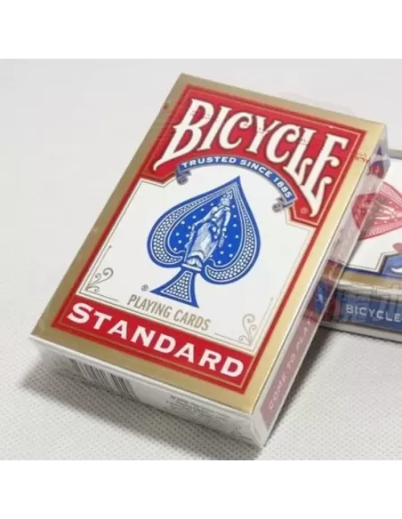 Bicycle Standard – Cărți de joc | Emagie.ro
