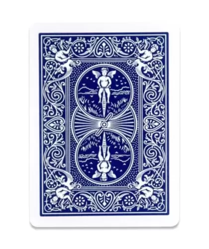 Carti de joc Bicycle Standard 2