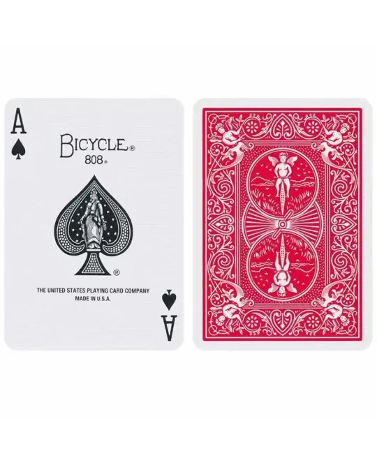 Bicycle Standard – Cărți de joc | Emagie.ro