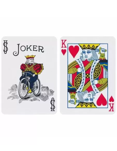 Bicycle Standard – Cărți de joc | Emagie.ro