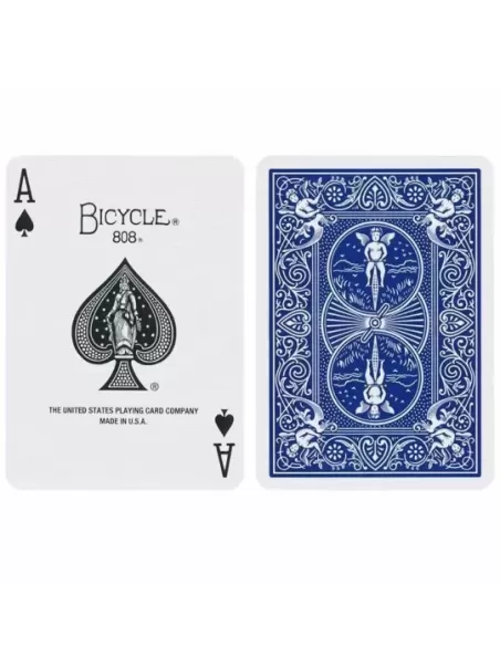 Bicycle Standard – Practical Playing Cards | Emagie.ro
