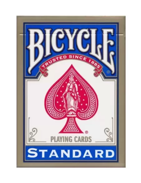 Bicycle Standard – Practical Playing Cards | Emagie.ro