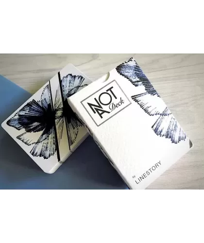 AXIAL Not a Deck – Cărți de joc premium | Emagie.ro