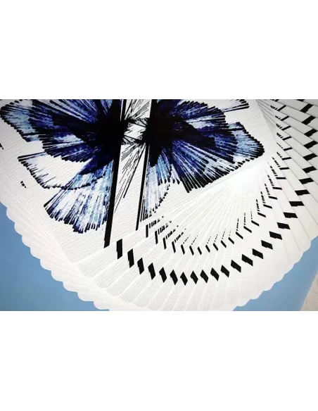 AXIAL Not a Deck – Cărți de joc premium | Emagie.ro