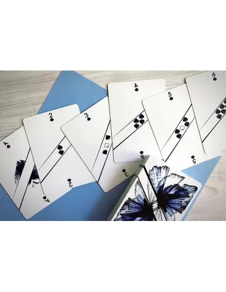 AXIAL Not a Deck – Cărți de joc premium | Emagie.ro