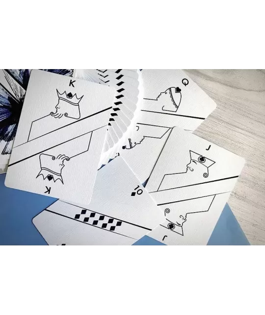 AXIAL Not a Deck – Cărți de joc premium | Emagie.ro