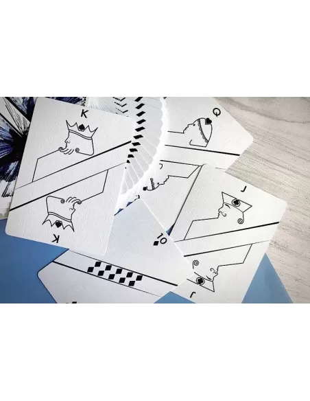 AXIAL Not a Deck – Cărți de joc premium | Emagie.ro