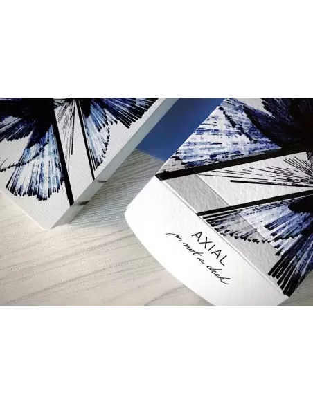 AXIAL Not a Deck – Cărți de joc premium | Emagie.ro