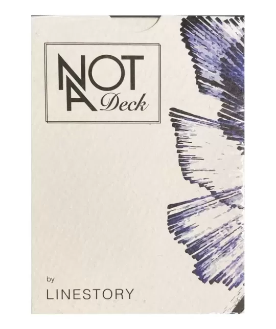 AXIAL Not a Deck – Cărți de joc premium | Emagie.ro