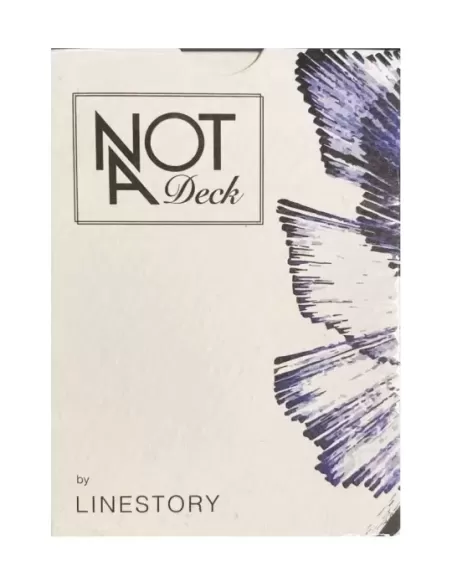 AXIAL Not a Deck – Cărți de joc premium | Emagie.ro