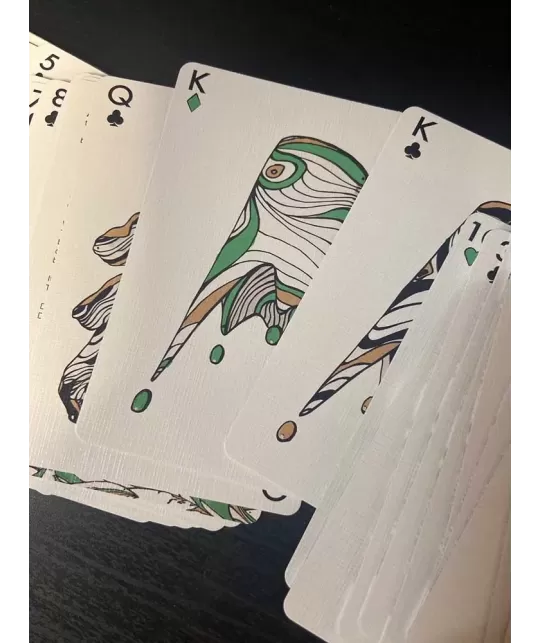 ADRIFT Not a Deck – Cărți de joc premium | Emagie.ro