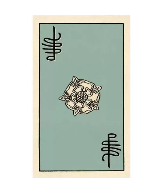 Tarot Smith-Waite Centennial Edition Tin – Classic Tarot Set | Emagie.ro