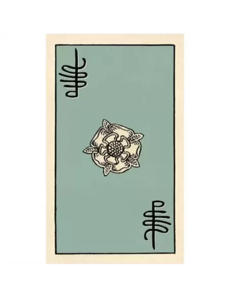 Tarot Smith-Waite Centennial Edition Tin – Classic Tarot Set | Emagie.ro