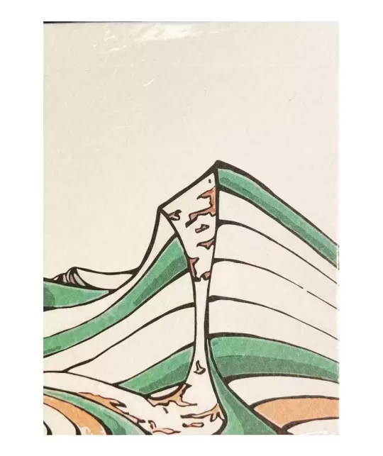 ADRIFT Not a Deck – Cărți de joc premium | Emagie.ro