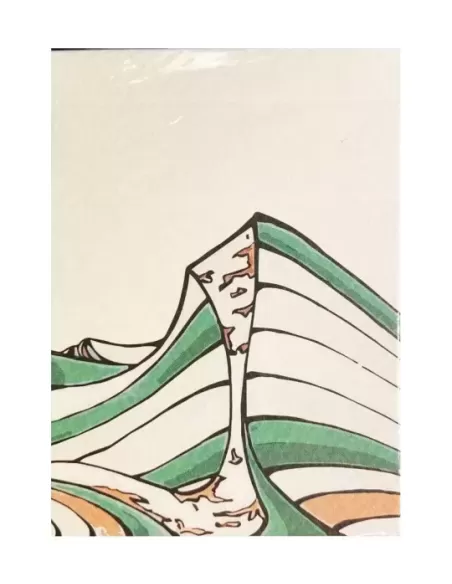 ADRIFT Not a Deck – Cărți de joc premium | Emagie.ro