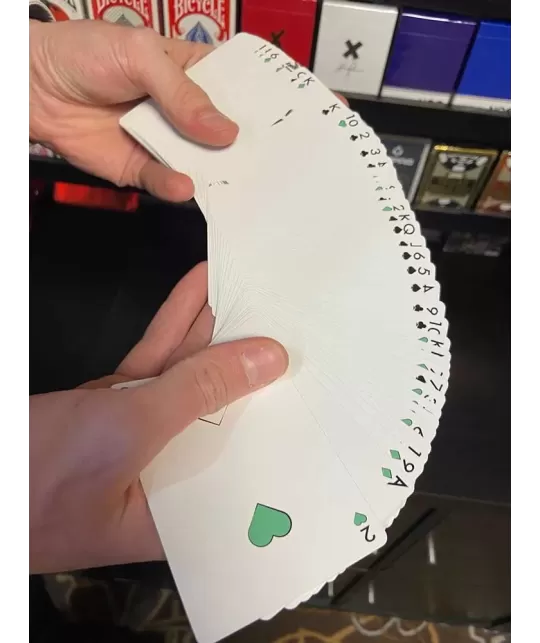 ADRIFT Not a Deck – Cărți de joc premium | Emagie.ro