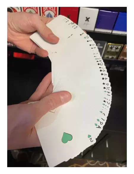 ADRIFT Not a Deck – Cărți de joc premium | Emagie.ro