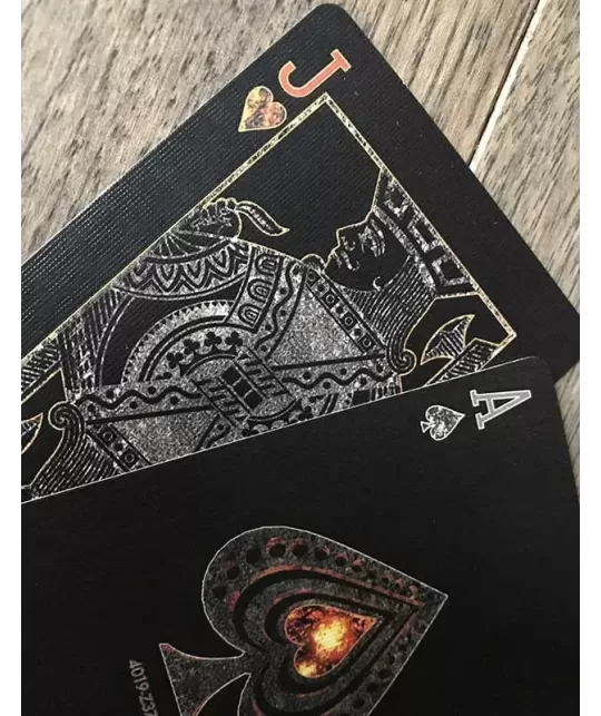 Bicycle Asteroid – Cărți de joc premium | Emagie.ro