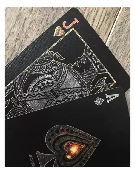 Bicycle Asteroid – Cărți de joc premium | Emagie.ro