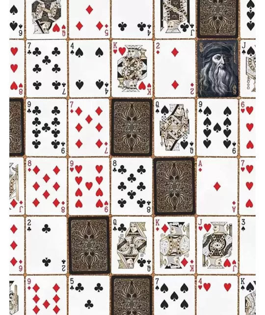 Bicycle Aureo Black – Cărți de joc premium | Emagie.ro