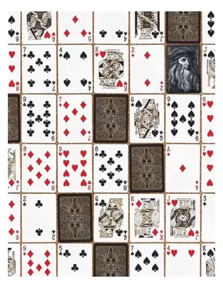 Bicycle Aureo Black – Cărți de joc premium | Emagie.ro