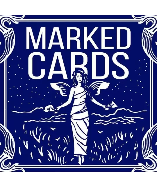 Bicycle Marked Deck – Cărți de joc premium | Emagie.ro