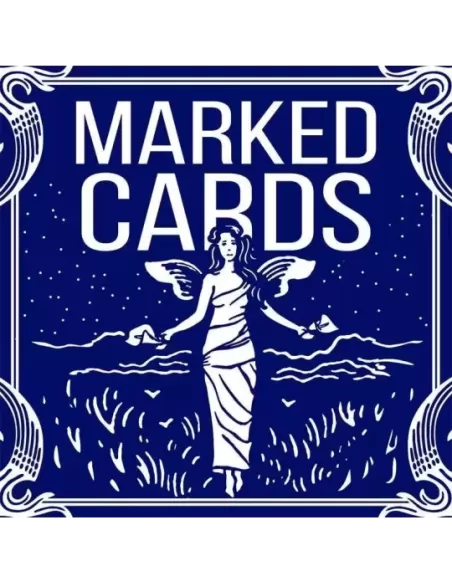 Bicycle Marked Deck – Cărți de joc premium | Emagie.ro