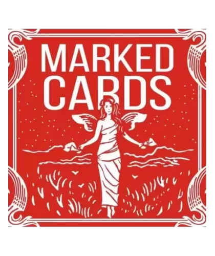 Bicycle Marked Deck – Premium Playing Cards | Emagie.ro 2