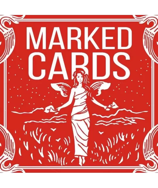 Bicycle Marked Deck – Cărți de joc premium | Emagie.ro