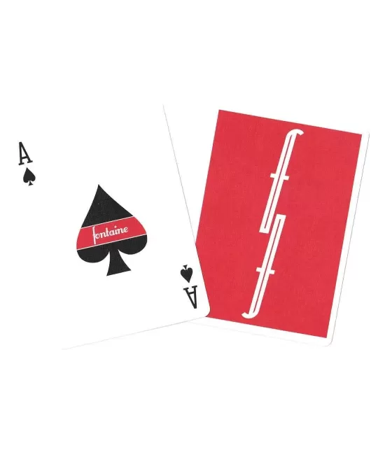 Watermelon Fontaine – Cărți de joc premium | Emagie.ro