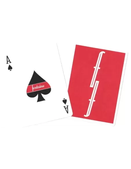 Watermelon Fontaine – Cărți de joc premium | Emagie.ro