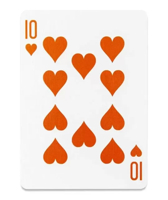 Carrots v2 Fontaine – Cărți de joc premium | Emagie.ro