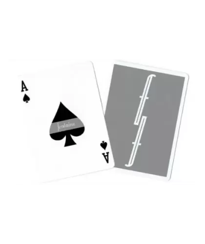 Grey Fontaine – Cărți de joc premium | Emagie.ro 2