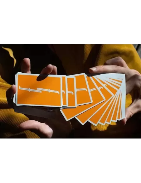 Pumpkin Fontaine – Cărți de joc premium | Emagie.ro