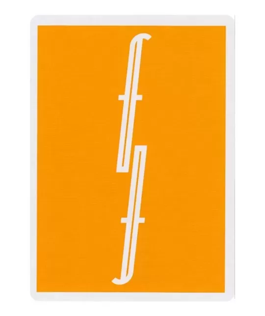 Pumpkin Fontaine – Cărți de joc premium | Emagie.ro