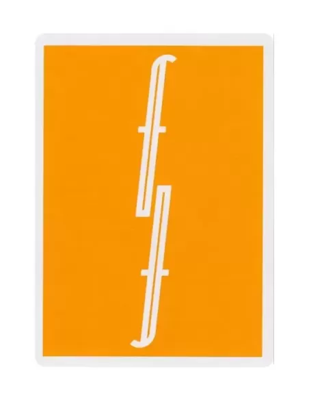 Pumpkin Fontaine – Cărți de joc premium | Emagie.ro