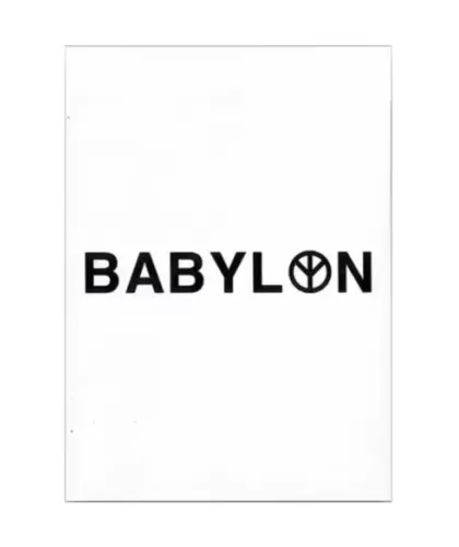 Babylon Fontaine – Cărți de joc premium | Emagie.ro