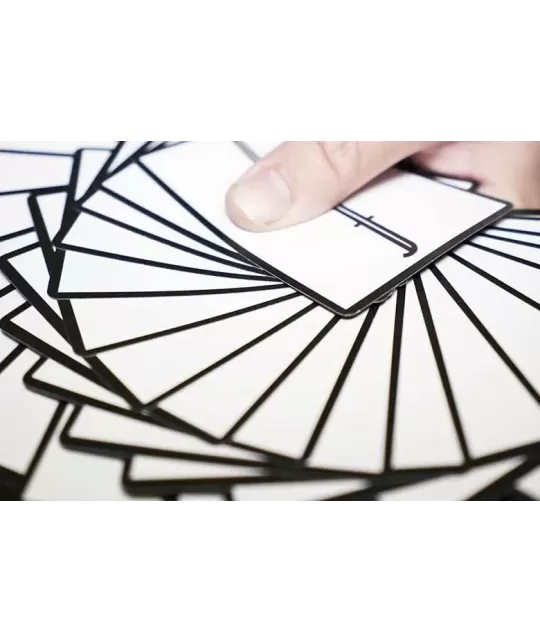 Babylon Fontaine – Cărți de joc premium | Emagie.ro