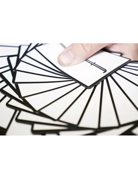 Babylon Fontaine – Cărți de joc premium | Emagie.ro