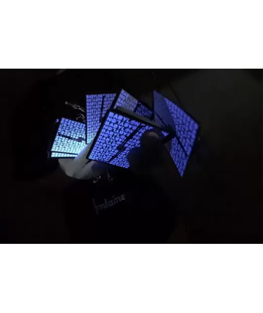 Babylon Fontaine – Cărți de joc premium | Emagie.ro