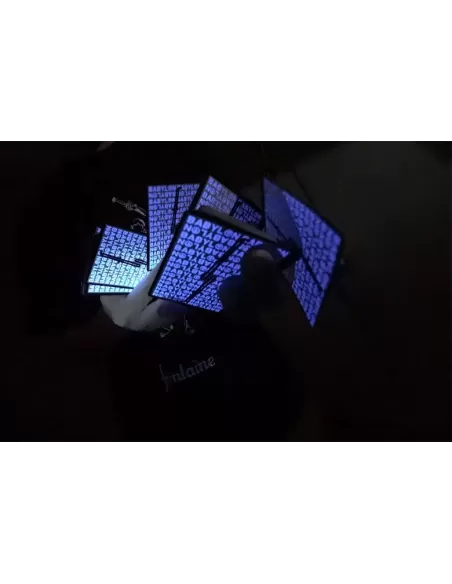 Babylon Fontaine – Cărți de joc premium | Emagie.ro