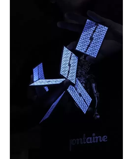 Babylon Fontaine – Cărți de joc premium | Emagie.ro